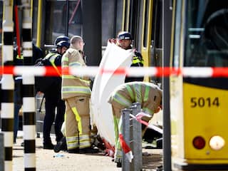 Dit weten we over de aanslag in de Utrechtse tram