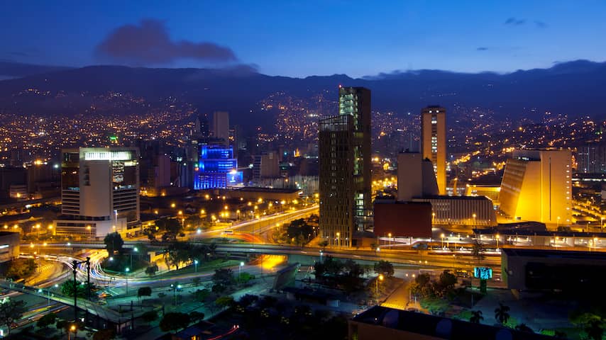 Nederlandse man dood aangetroffen op hotelkamer in Colombia