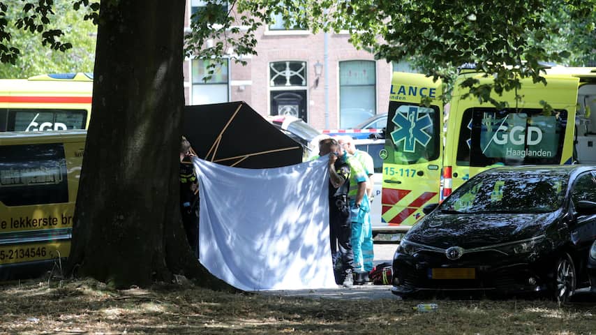 Errol J. gezocht voor moord op crimineel Pronk in Delft
