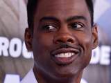 Chris Rock uit kritiek op 'witte' Oscars