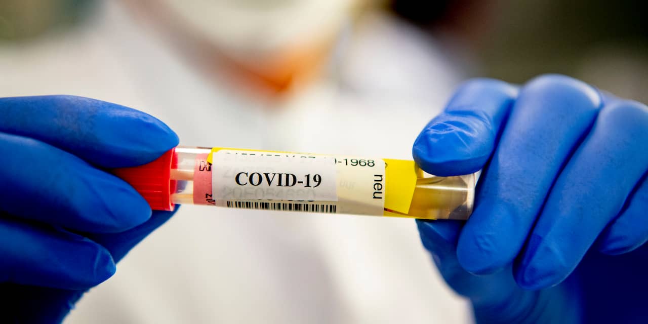 Amerikaans coronavaccin klaar voor 30.000 proefpersonen