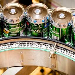 Staking bij Heineken opgeschort, partijen maandag weer om tafel