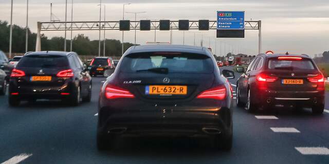 Bedrijventerrein Lage Weide heeft een doel: 5.000 auto's uit de spits (en niét door thuis te werken)
