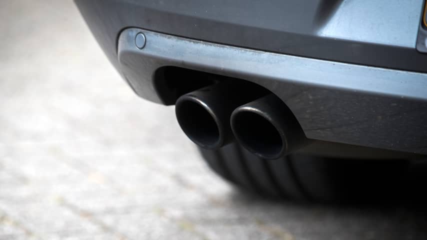 EU-hof: Stikstofnorm diesels moet opnieuw worden vastgesteld