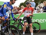 Greipel sprint naar zege in eerste etappe Ronde van Groot-Brittannië
