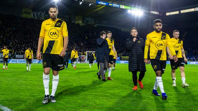 Nac Breda - Buy Nac Breda Tickets 2020 21 Football Ticket Net : The