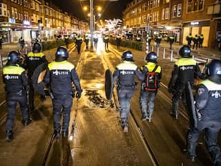 Rellen, rechtszaken en rekken: een terugblik op de avondklok in Nederland