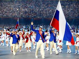 'Rusland begon voor Spelen 2008 al met staatsgestuurd dopingsysteem'