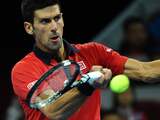Djokovic heeft weinig problemen met Nadal in finale Peking