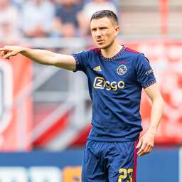 Ajacied Berghuis hangt 2 duels schorsing boven het hoofd na klap aan omstander