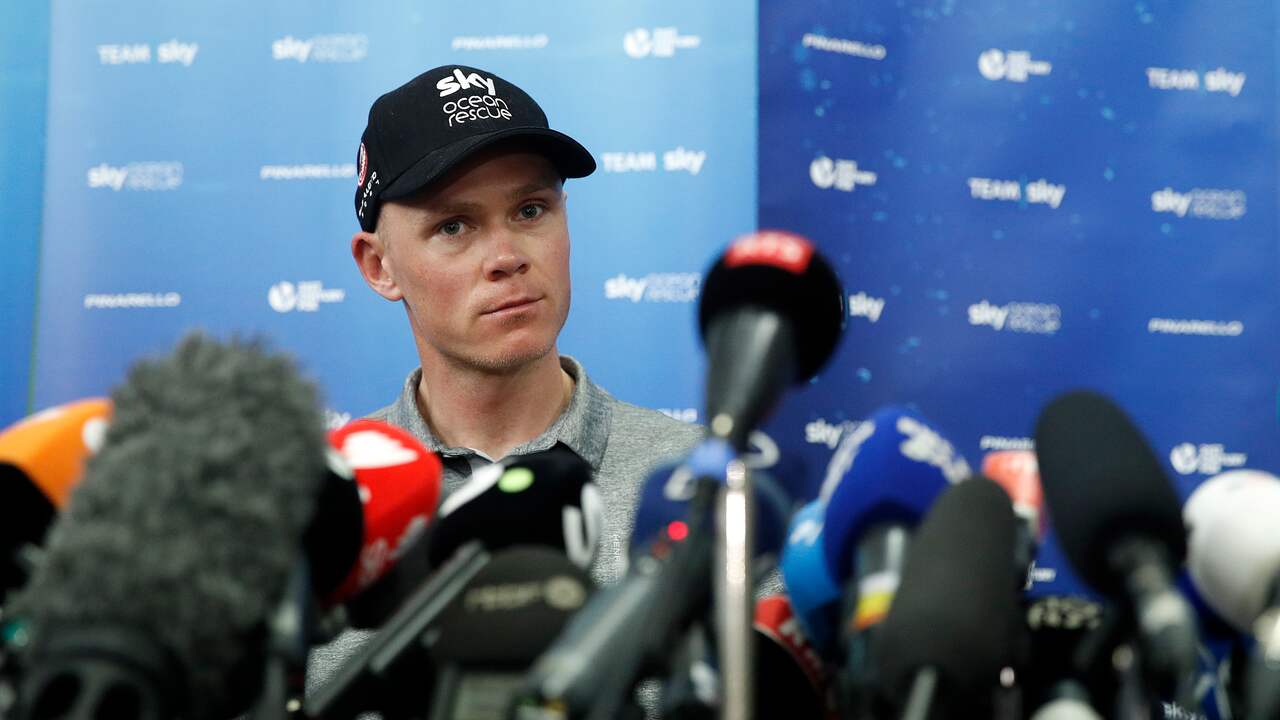 Woensdag 04 juli 2018