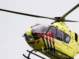Politie houdt drie personen aan na aantreffen zwaargewonde man in Spangen