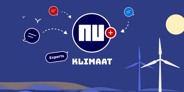 'Kritiek op stroomslurpend datacenter is hypocriet als je zelf Facebook gebruikt'
