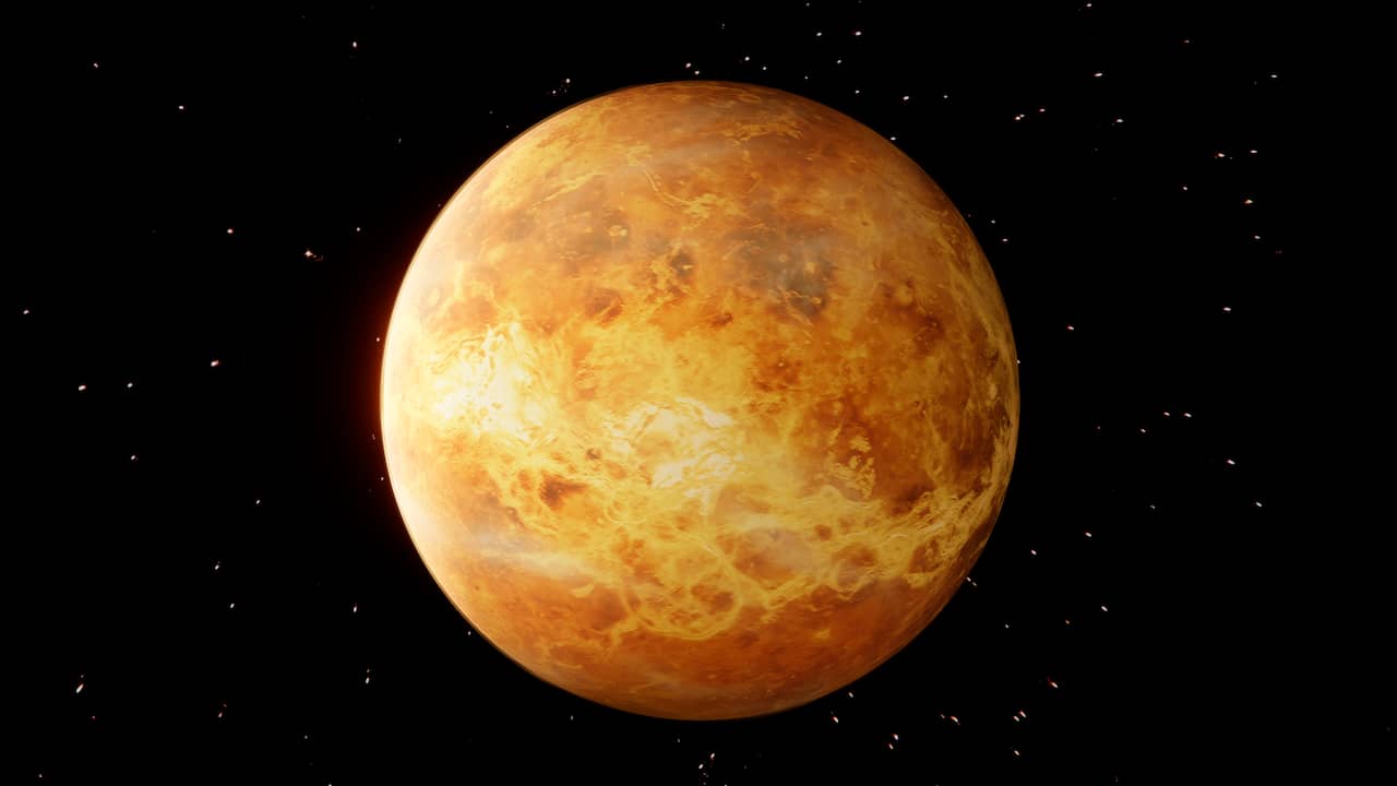 Mengapa penerbangan luar angkasa ke Venus tidak dapat dihuni ketika Mars tampak layak huni?  |  Teknik