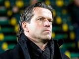 Faber houdt in uitduel PSV met Vitesse vast aan vertrouwde basiself