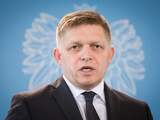 Europa bezorgd over populaire pro-Russische kandidaat verkiezingen Slowakije