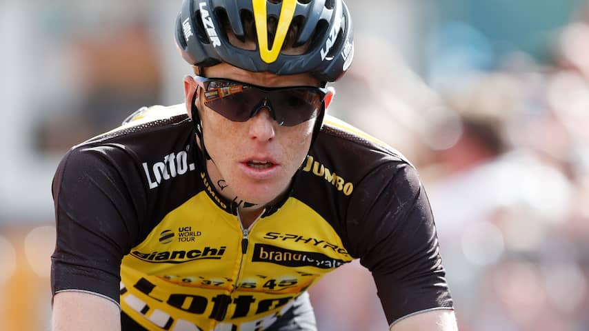 Vijftien Nederlanders van start in Vuelta a España