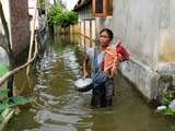 Minstens 189 doden door hevige moessonregens in India en Nepal