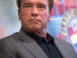 Arnold Schwarzenegger stopt als presentator The Apprentice