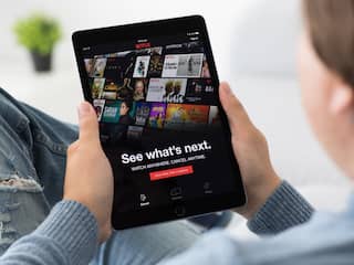 Netflix verliest bijna miljoen abonnees, minder dan vooraf werd gevreesd