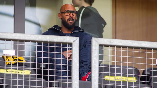 Liveblog: Roda JC en Ajax nog op 0-0 in eerste helft