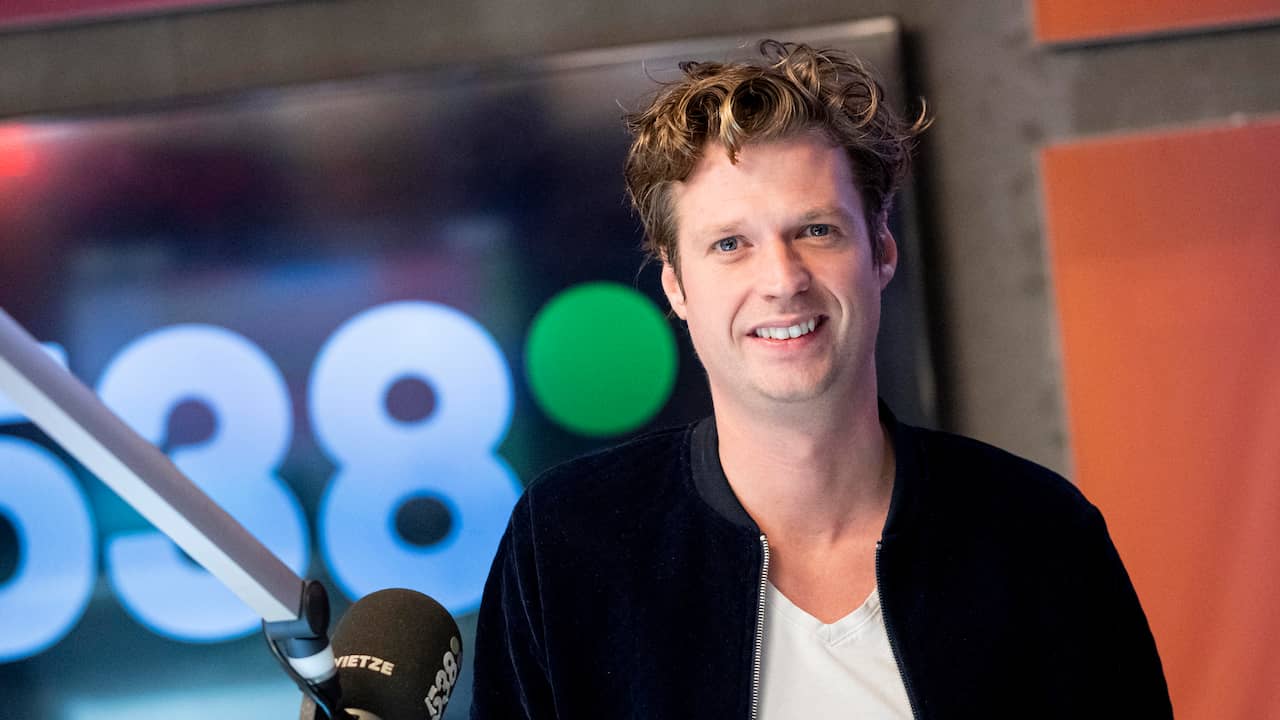 Vrouw Wietze De Jager Wietze de Jager en vrouw Lieke krijgen vierde kind | Achterklap | NU.nl