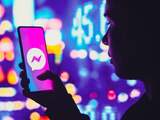 Facebook gaat berichten van miljoenen Messenger-gebruikers beveiligen
