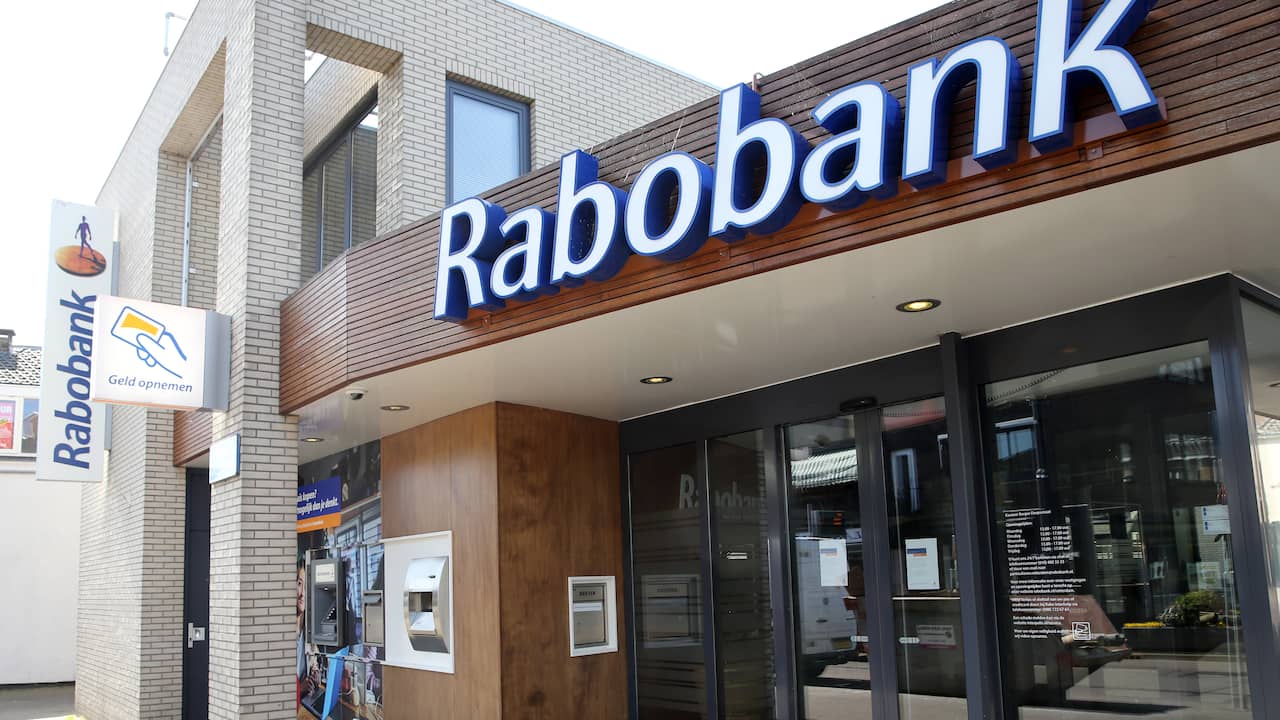Verbaasd impuls vacht Rabobank reprimanded again for money laundering - Teller Report