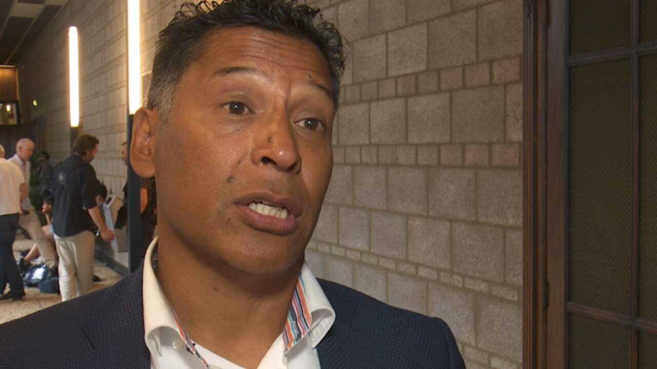 Neef van treinkaper De Punt: 'Uitspraak is klap in het gezicht'