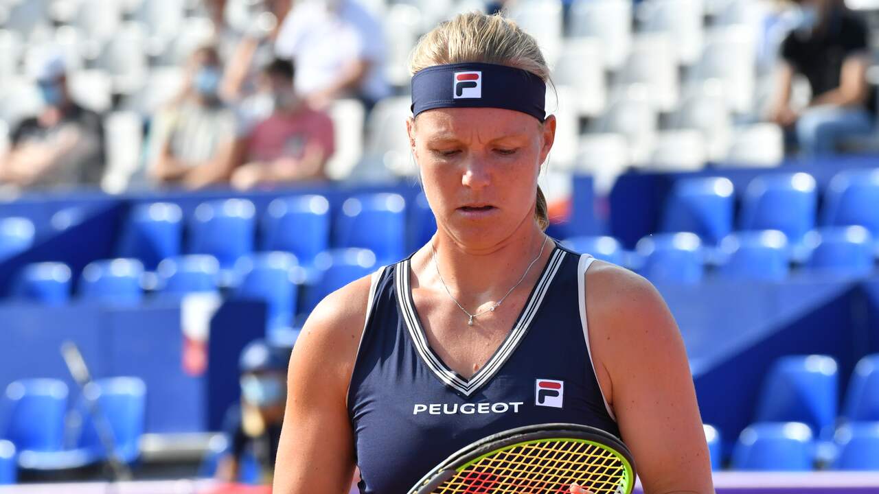 Bertens tenis deals