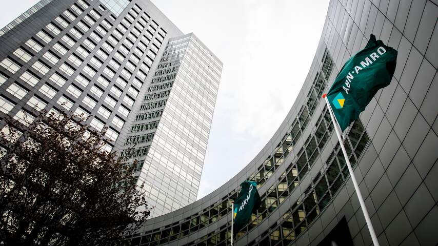 ABN AMRO biedt 'diepgevoelde excuses' aan voor betrokkenheid bij slavernij