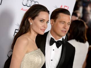 Rechter in zaak Brad Pitt en Angelina Jolie vertrekt op verzoek van actrice