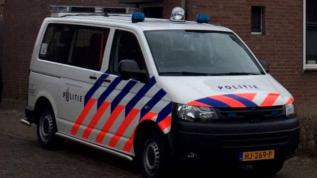 Taxichauffeur aangehouden voor opzettelijke aanrijding. Taxichauffeur aangehouden voor opzettelijke aanrijding.