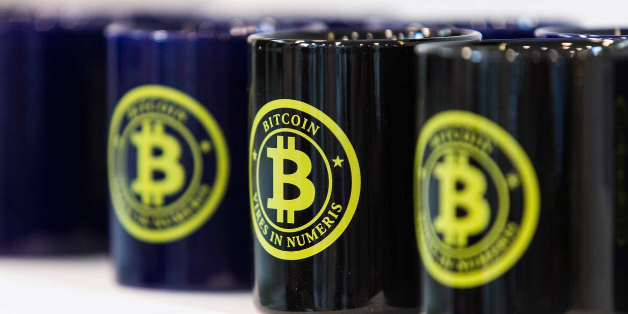 'Bitcoin is de nieuwe beursindicator'