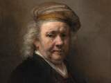 Jaar van Rembrandt: Schilder, echtgenoot en drinkebroer