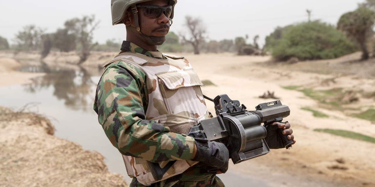 Negen doden en tientallen personen ontvoerd in Niger