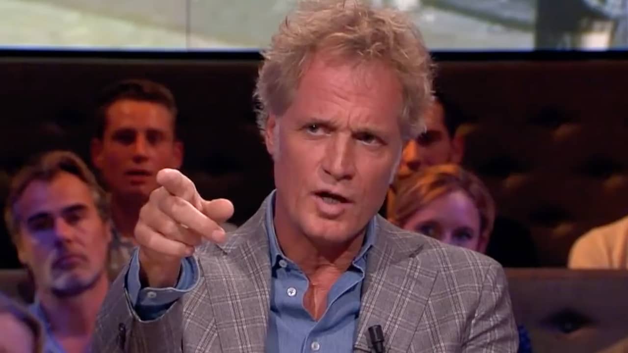 Jeroen Pauw stopt met talkshow: veelbesproken momenten