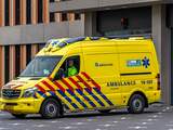 Drenkeling in Zoutelande naar ziekenhuis overgebracht
