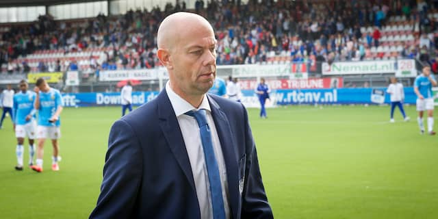 Ben van Dael