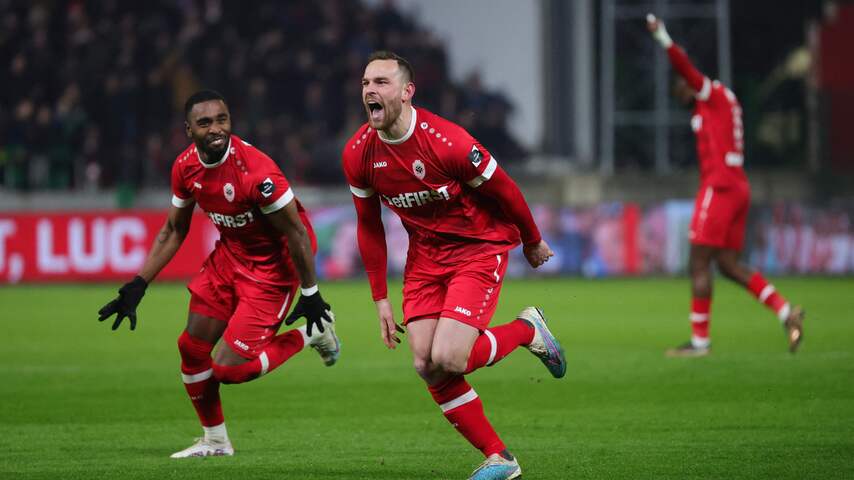 Vincent Janssen