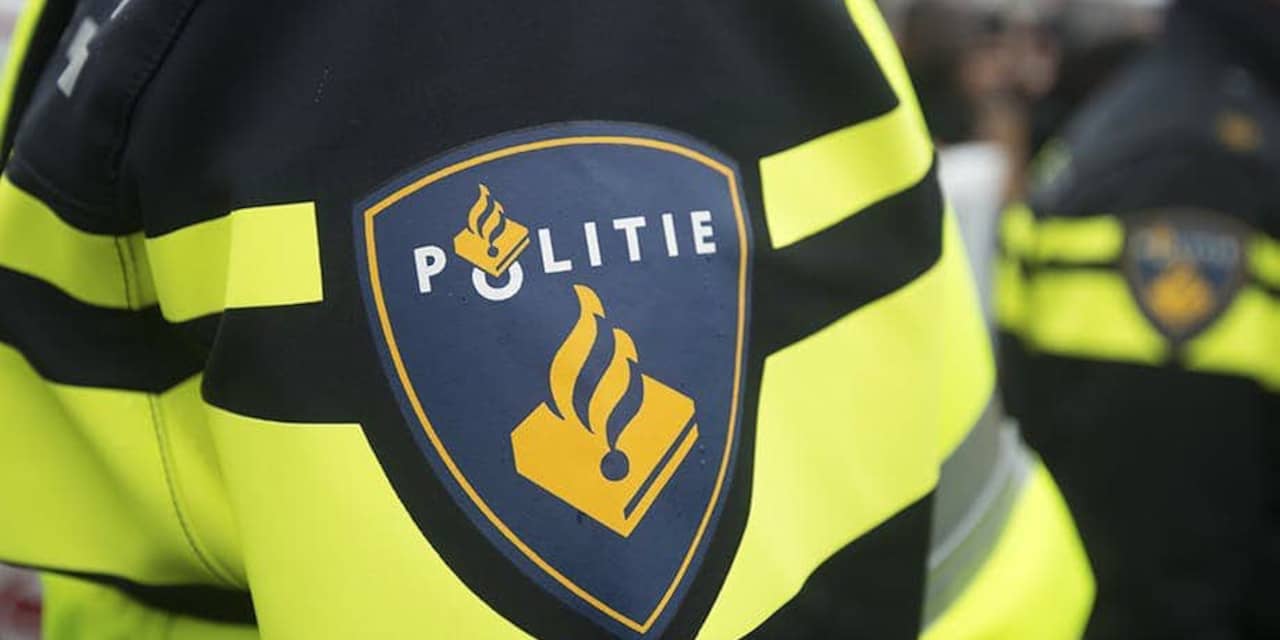Belgische voortvluchtige na 8 jaar opgepakt in Rotterdam
