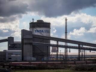 Bonden komen met harde eisen voor staalbedrijven ThyssenKrupp en Tata Steel
