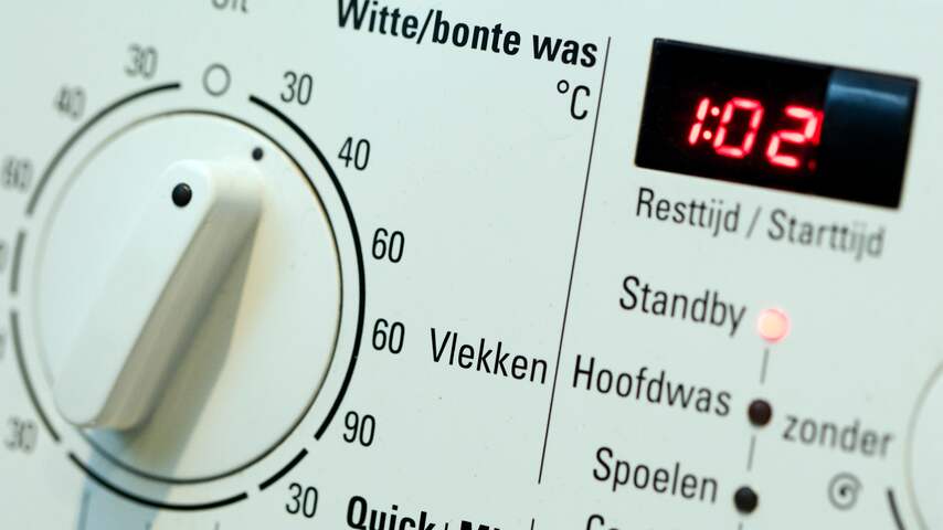 Meeste mensen zijn thuis energiebewust om kosten te besparen