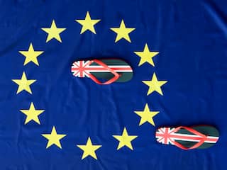 Brussel en Londen hervatten volgende week onderhandelingen over Brexit