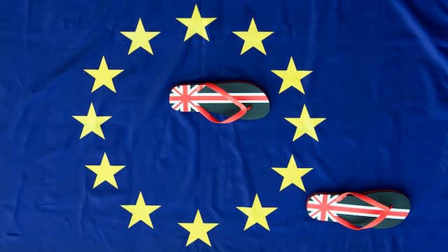 AFM: Nederland wordt nieuw Europees financieel centrum