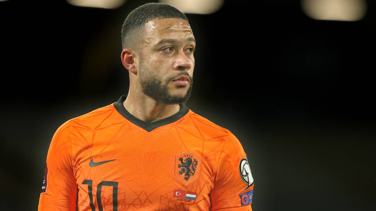 Memphis: ‘The great thing about Orange is that we can say anything after losing’  NOW