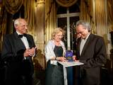 Alfred Birney winnaar Libris Literatuurprijs 2017