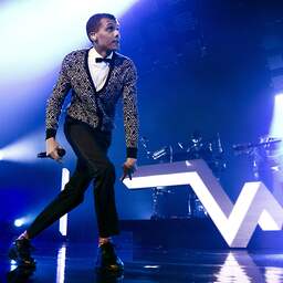 Stromae, Arctic Monkeys en The Opposites te zien op Lowlands