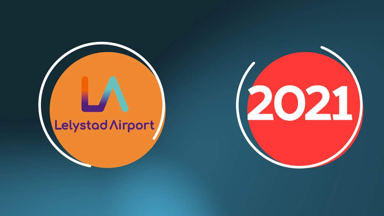 Beeld uit video: Gaat Lelystad Airport open? Dit zeggen de partijprogramma's