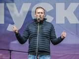 Russische inlichtingendiensten volgden Navalny dagenlang voor vergiftiging
